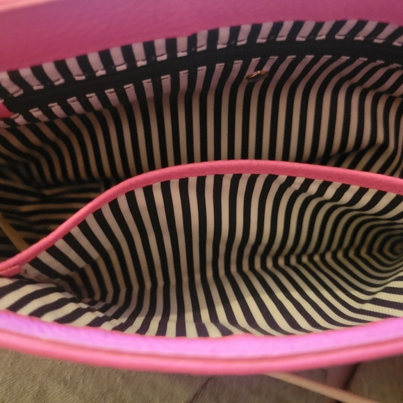 SOLD Kate Spade New York Orchard Street Penelope Bag, Tulip Pink, Clean EUC - Picture 15 of 15